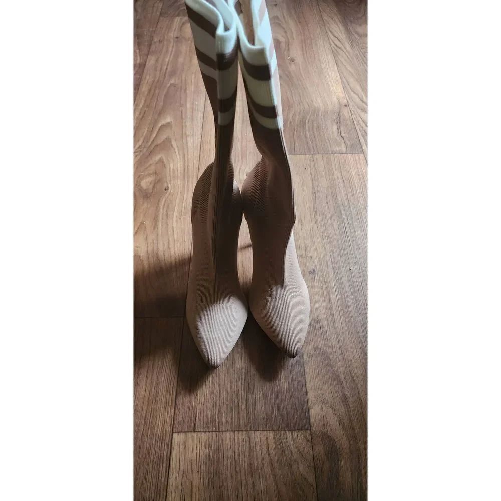 Chase + Chloe Moterey Boot - Picture 6 of 8